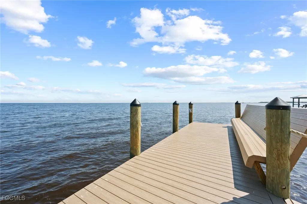 16747 Bocilla Palms Drive Bokeelia FL 33922