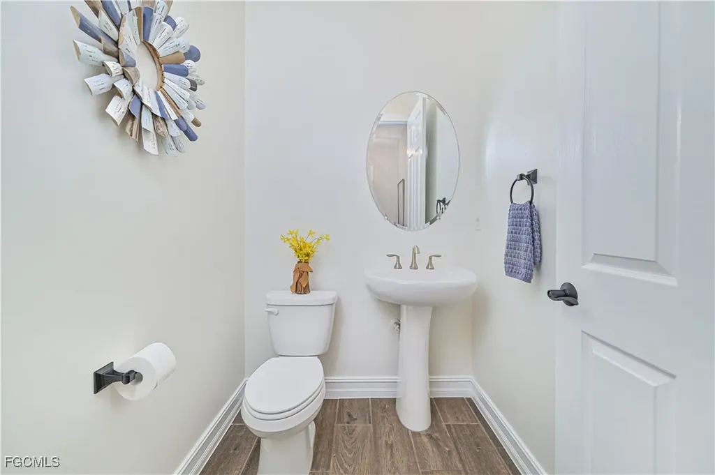 2070 Hickeys Creekside Drive Alva FL 33920