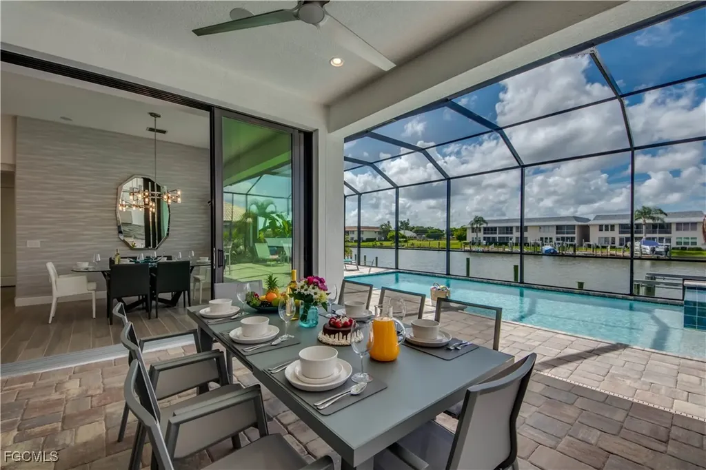 1732 SE 40th Terrace Cape Coral FL 33904
