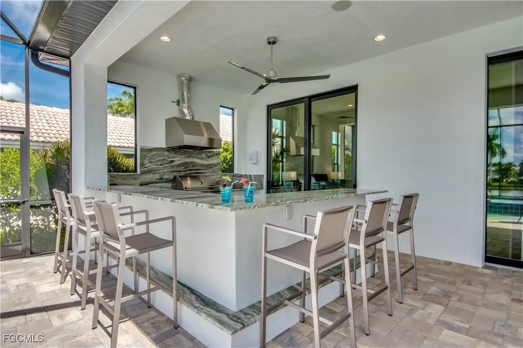 1732 SE 40th Terrace Cape Coral FL 33904