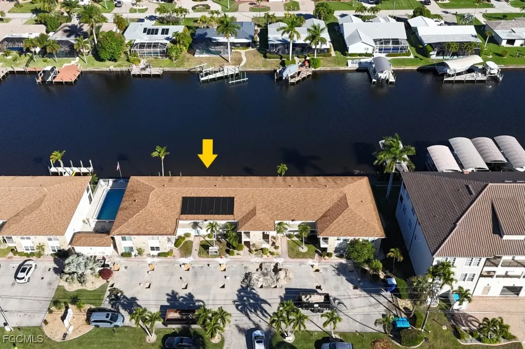 1705 Beach Parkway Cape Coral FL 33904