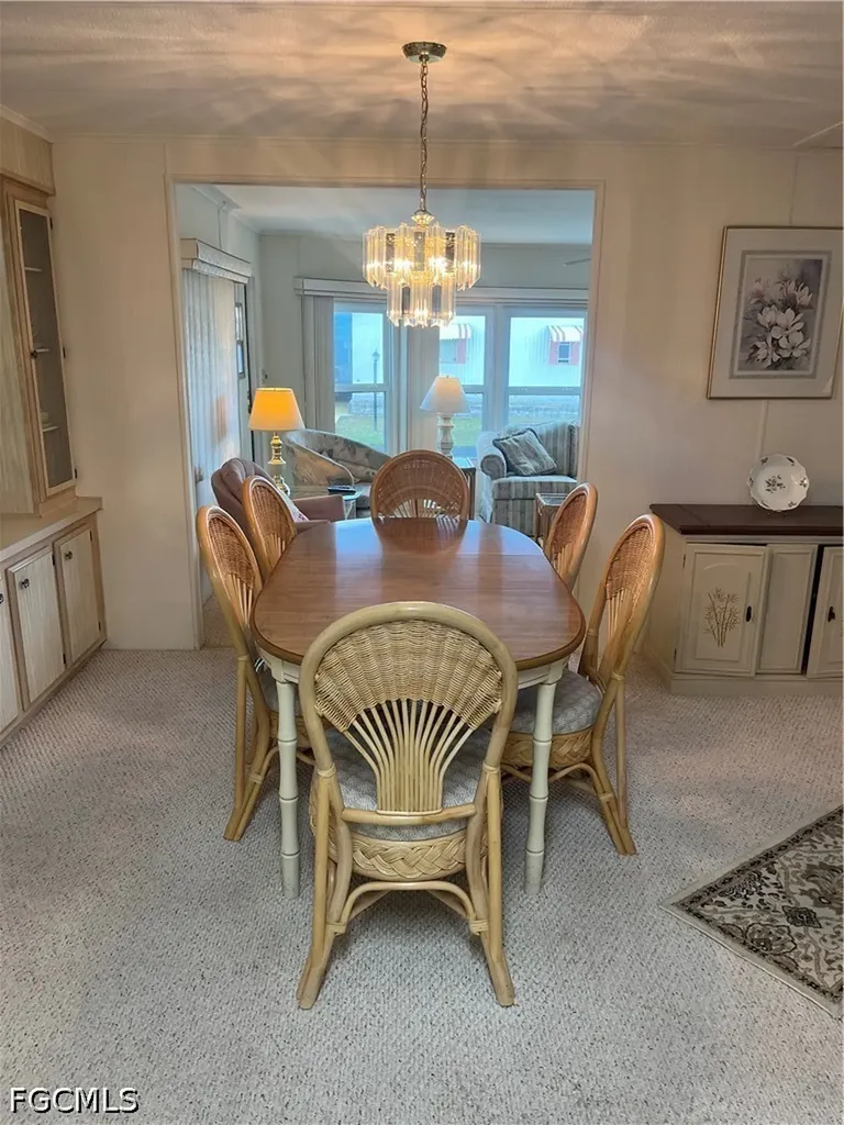 3144 Indian Village Lane North Fort Myers FL 33917