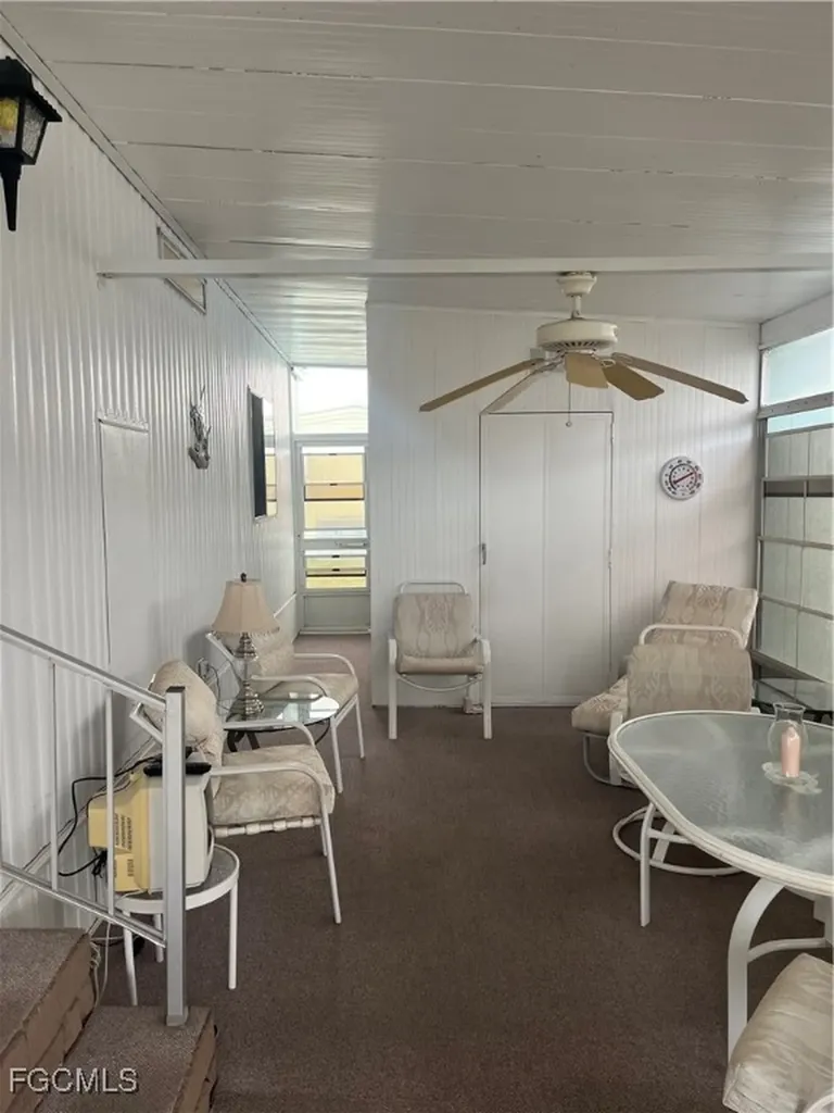 3144 Indian Village Lane North Fort Myers FL 33917