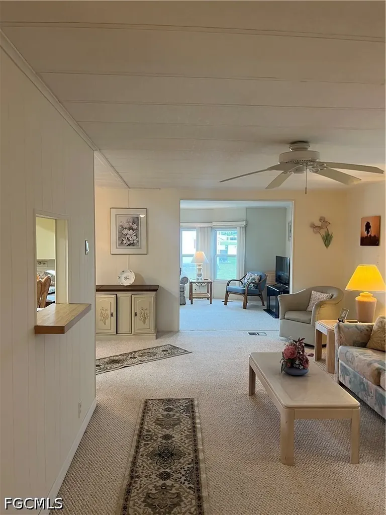 3144 Indian Village Lane North Fort Myers FL 33917