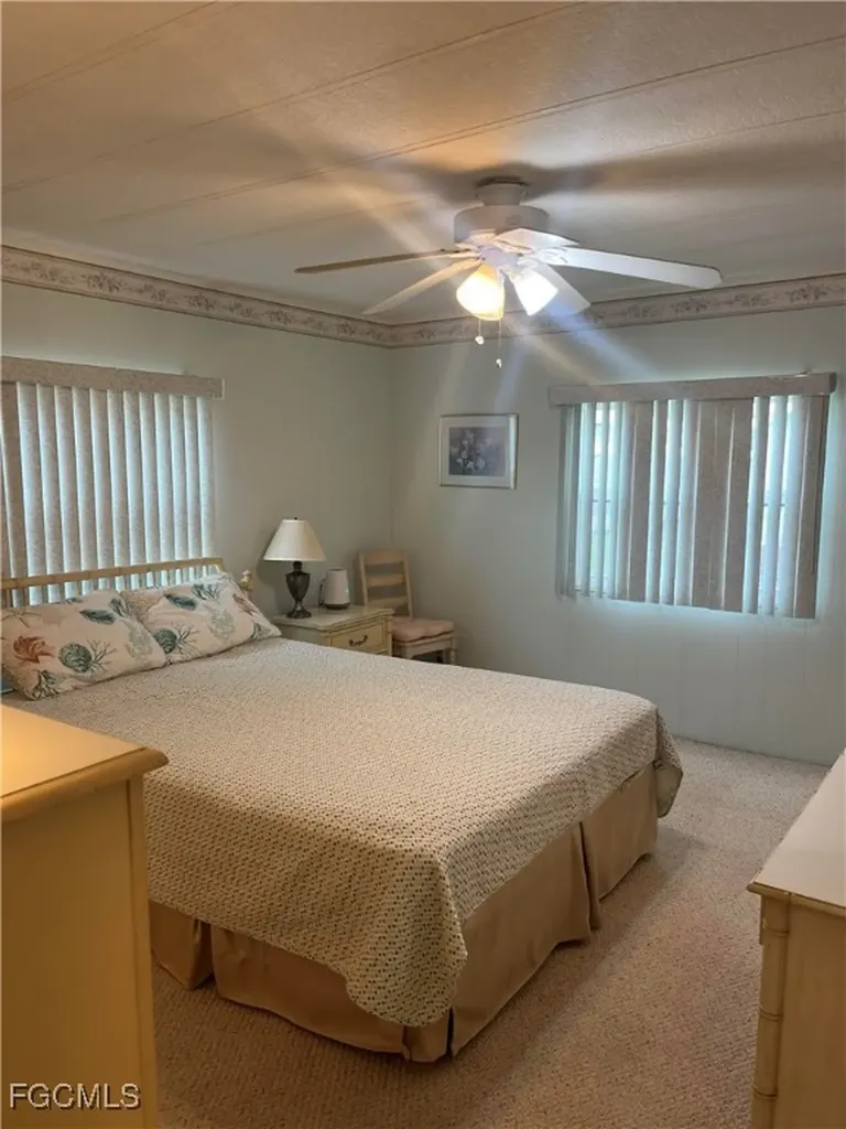 3144 Indian Village Lane North Fort Myers FL 33917