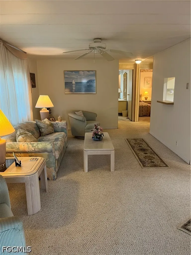 3144 Indian Village Lane North Fort Myers FL 33917