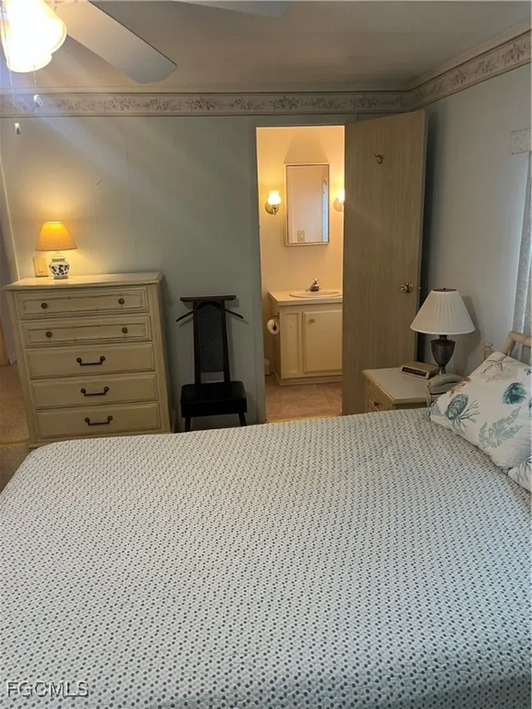 3144 Indian Village Lane North Fort Myers FL 33917