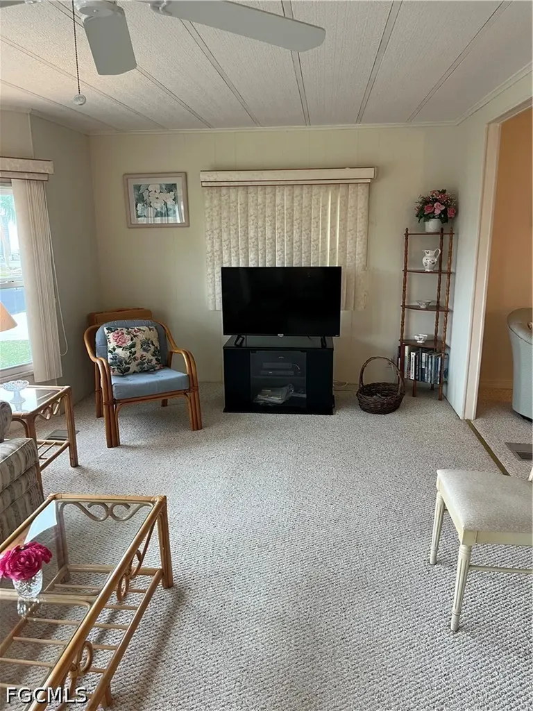 3144 Indian Village Lane North Fort Myers FL 33917