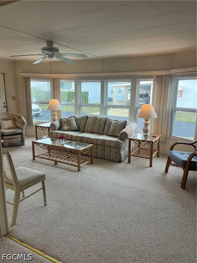 3144 Indian Village Lane North Fort Myers FL 33917