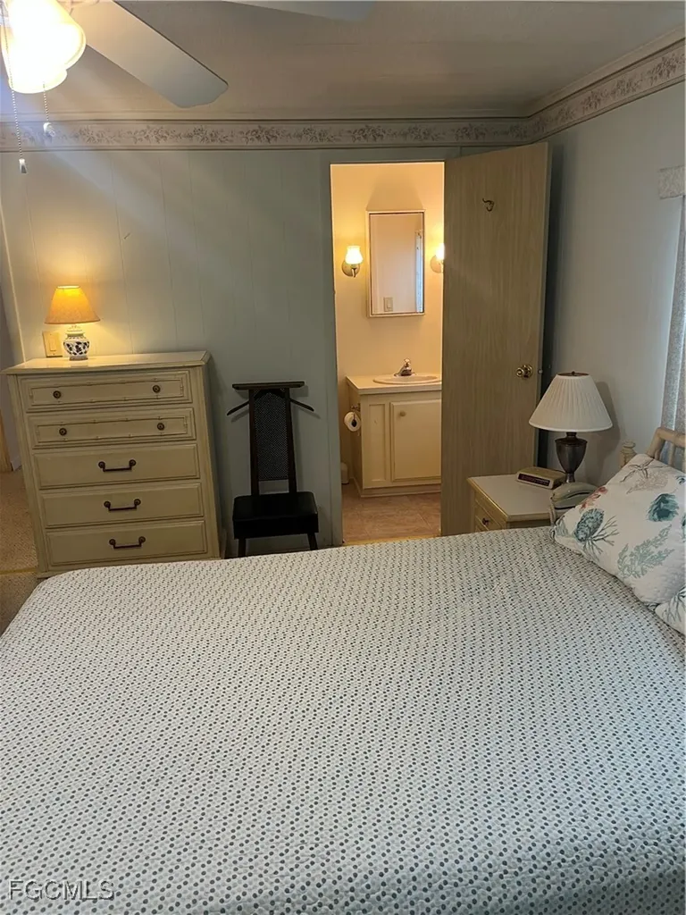 3144 Indian Village Lane North Fort Myers FL 33917