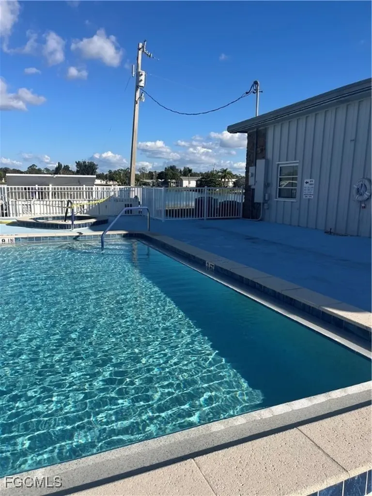 3144 Indian Village Lane North Fort Myers FL 33917