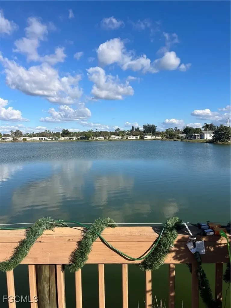 3144 Indian Village Lane North Fort Myers FL 33917