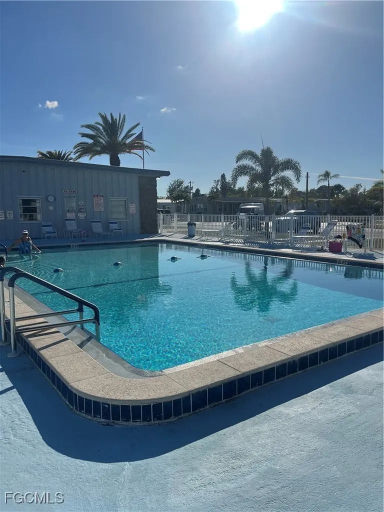 3144 Indian Village Lane North Fort Myers FL 33917