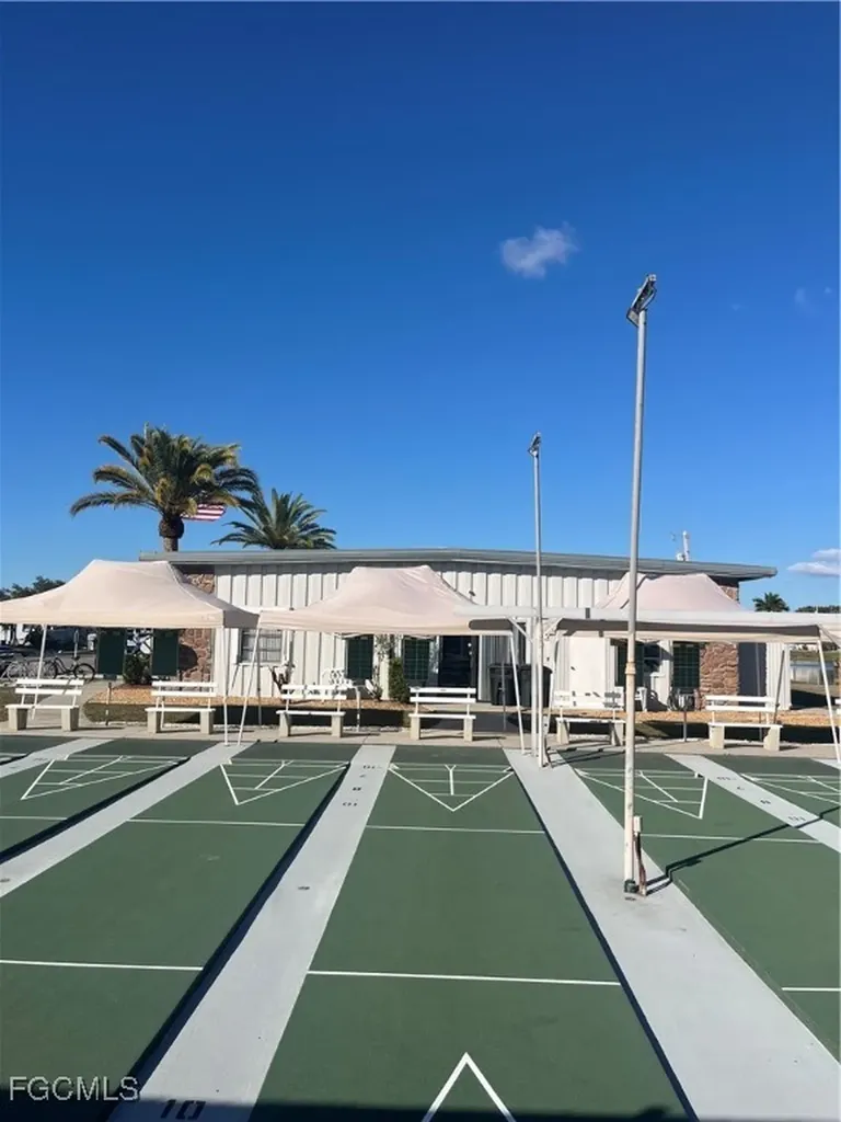 3144 Indian Village Lane North Fort Myers FL 33917