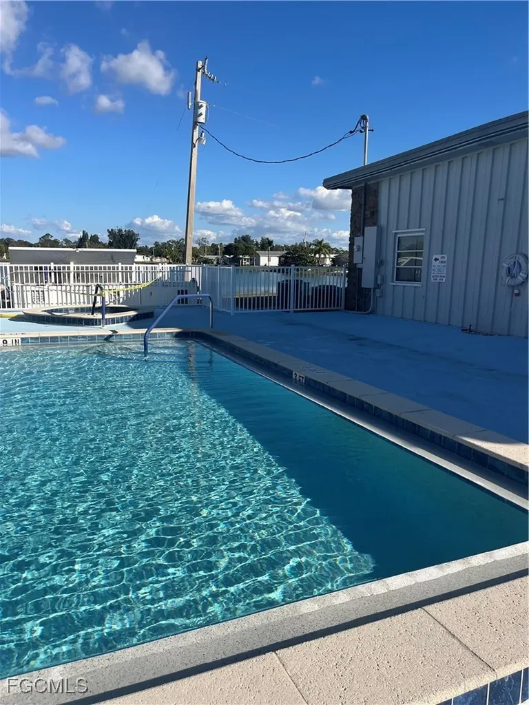 3144 Indian Village Lane North Fort Myers FL 33917