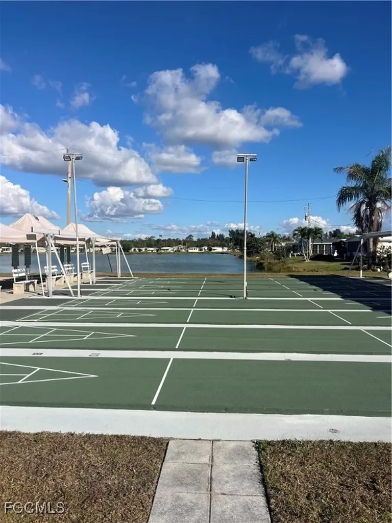 3144 Indian Village Lane North Fort Myers FL 33917