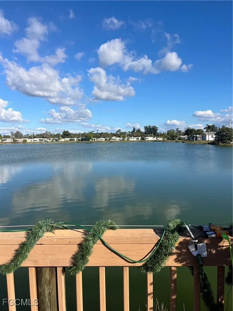 3144 Indian Village Lane North Fort Myers FL 33917