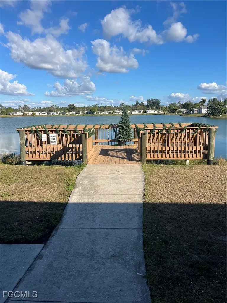 3144 Indian Village Lane North Fort Myers FL 33917