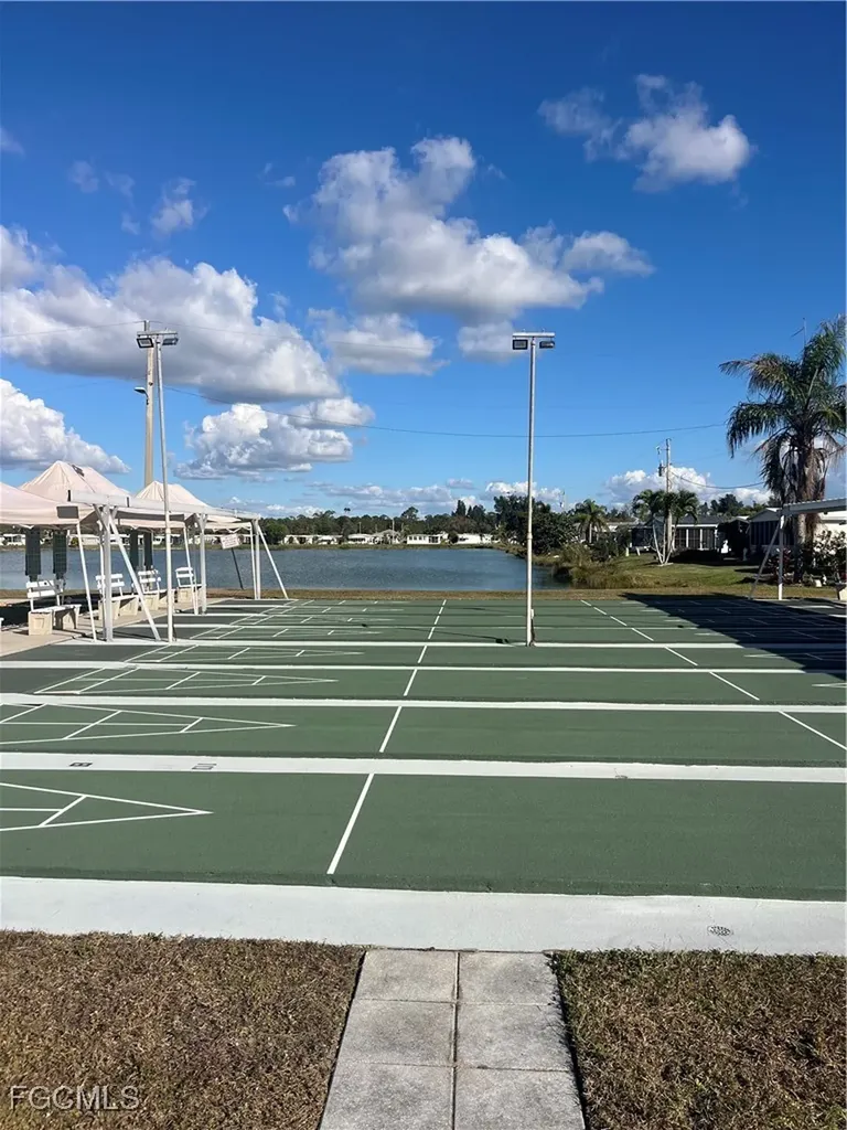 3144 Indian Village Lane North Fort Myers FL 33917