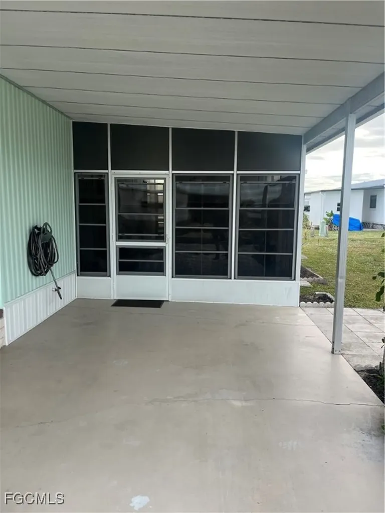 3144 Indian Village Lane North Fort Myers FL 33917