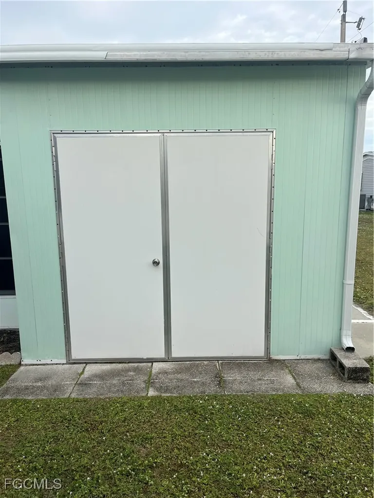 3144 Indian Village Lane North Fort Myers FL 33917