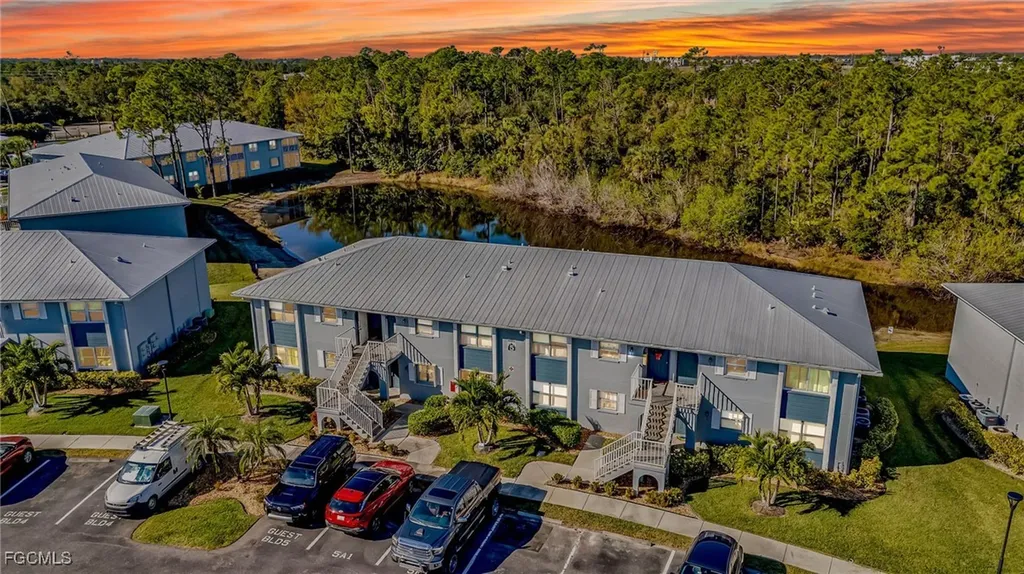 25050 Sandhill Boulevard Punta Gorda FL 33983