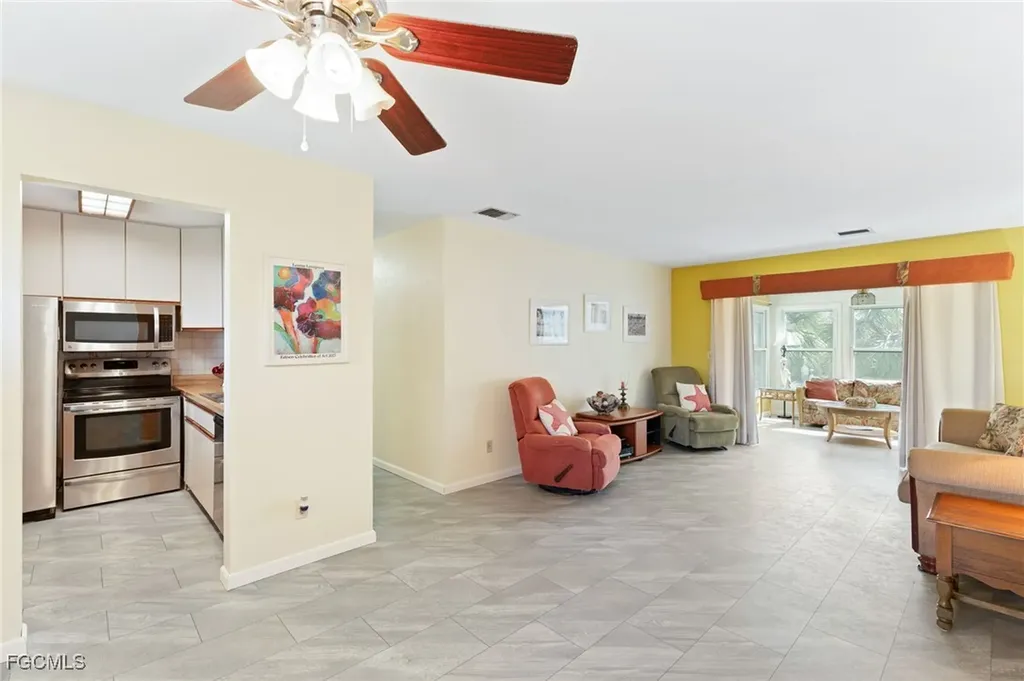 1535 Tropic Terrace North Fort Myers FL 33903