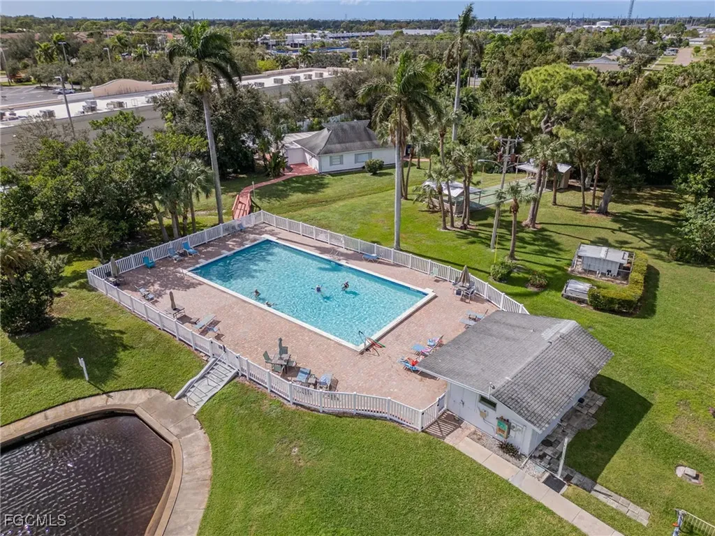 1535 Tropic Terrace North Fort Myers FL 33903
