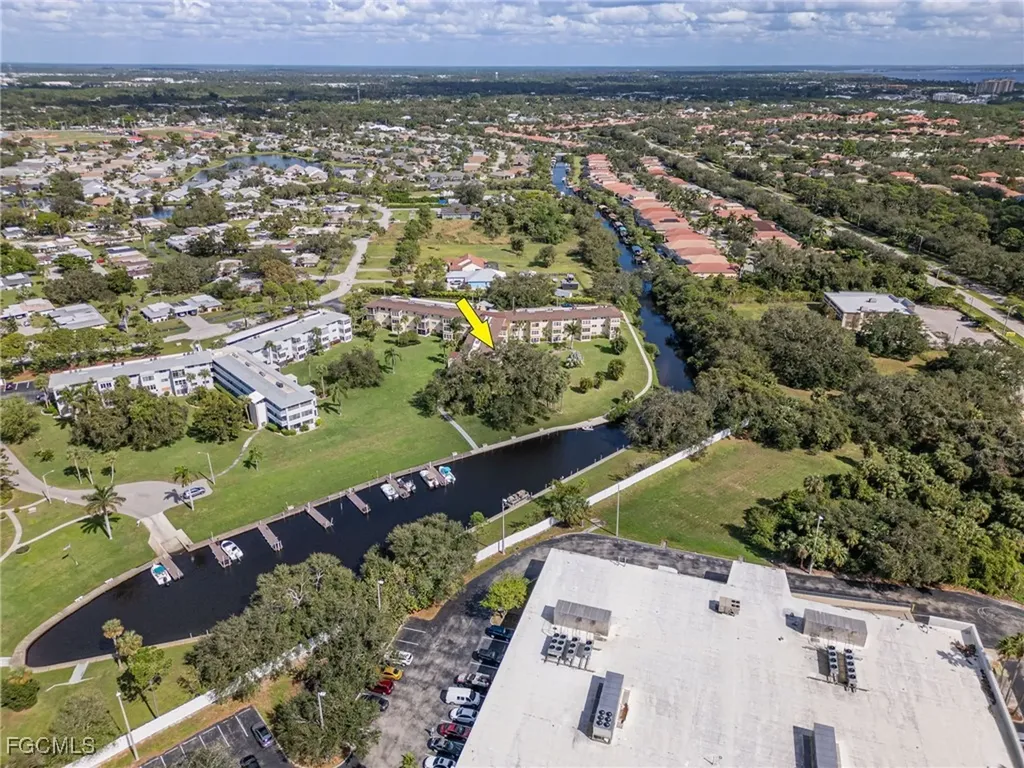 1535 Tropic Terrace North Fort Myers FL 33903