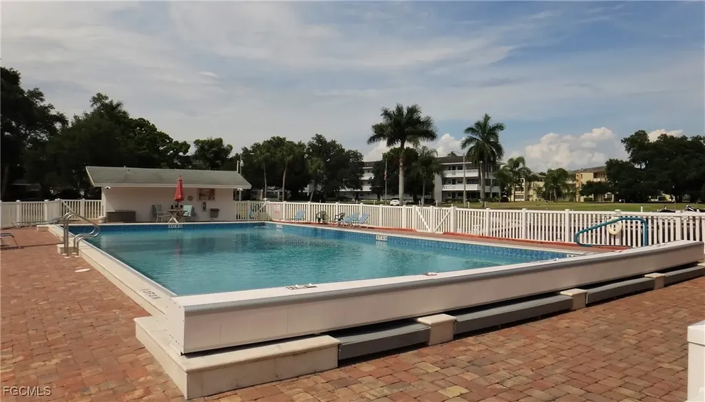 1535 Tropic Terrace North Fort Myers FL 33903