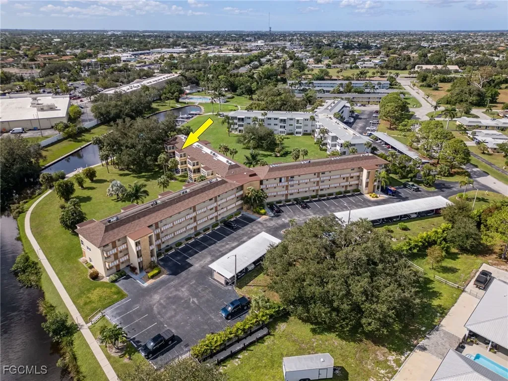 1535 Tropic Terrace North Fort Myers FL 33903