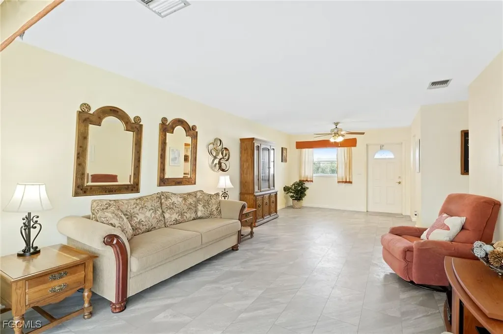 1535 Tropic Terrace North Fort Myers FL 33903