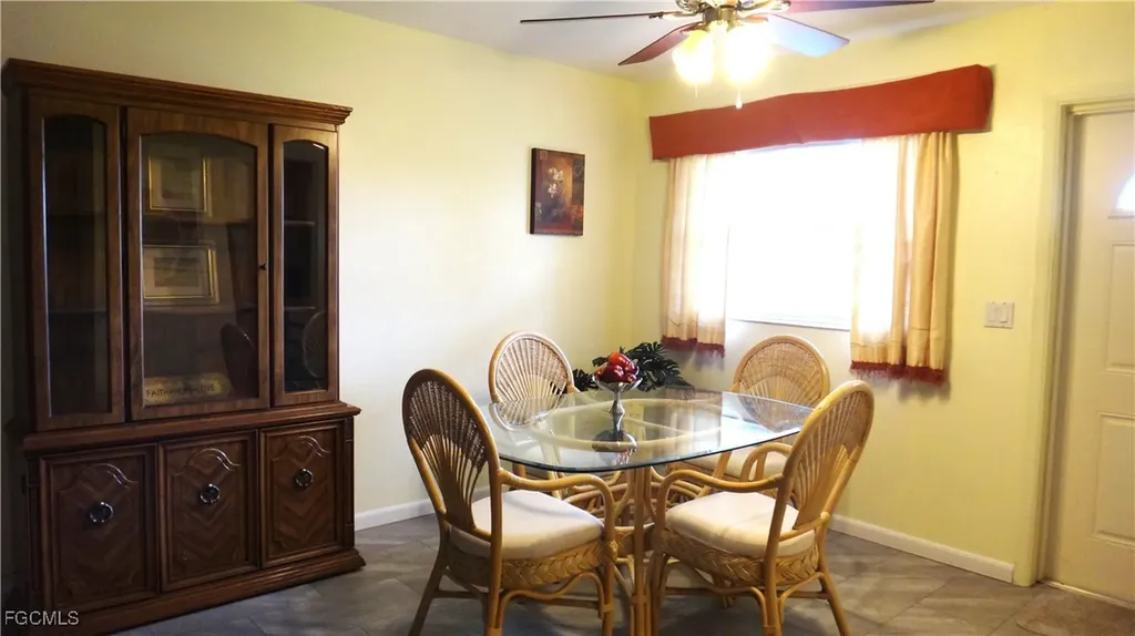 1535 Tropic Terrace North Fort Myers FL 33903