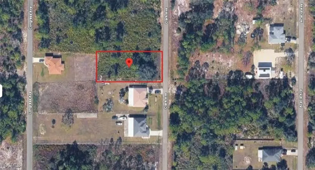 1513 Clark Avenue Lehigh Acres FL 33972
