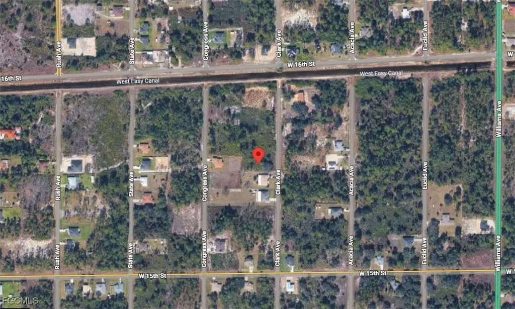 1513 Clark Avenue Lehigh Acres FL 33972