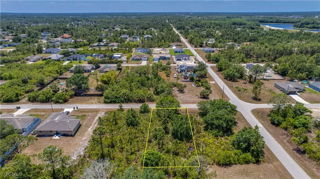 3216 44th Street W Lehigh Acres FL 33971