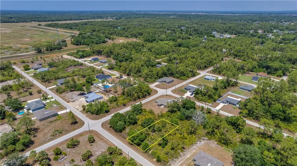 3216 44th Street W Lehigh Acres FL 33971