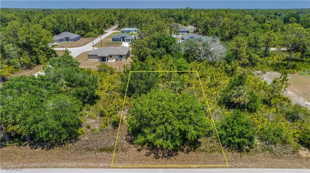 3216 44th Street W Lehigh Acres FL 33971