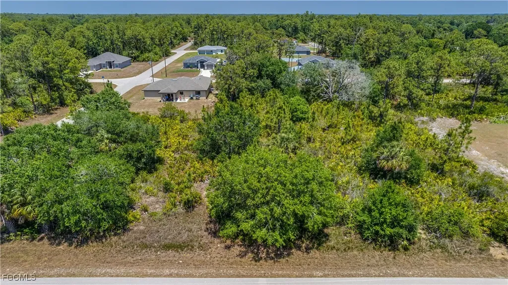 3216 44th Street W Lehigh Acres FL 33971