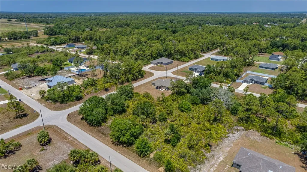3216 44th Street W Lehigh Acres FL 33971