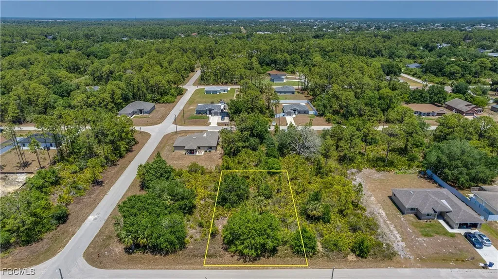 3216 44th Street W Lehigh Acres FL 33971
