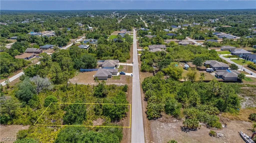 3216 44th Street W Lehigh Acres FL 33971