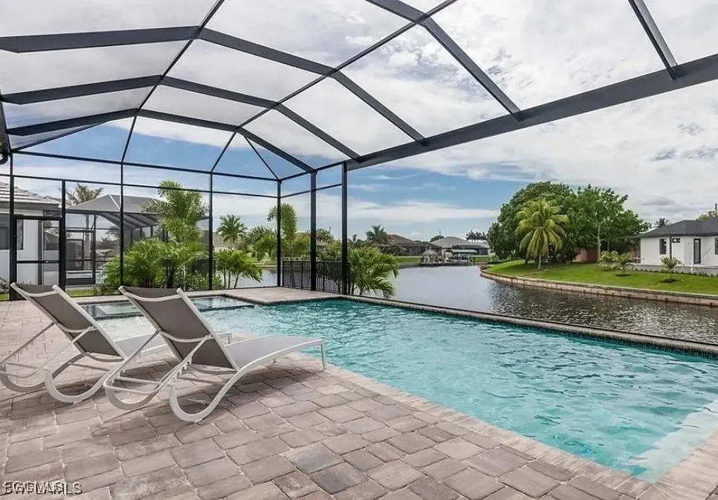 131 SW 57th Street Cape Coral FL 33914