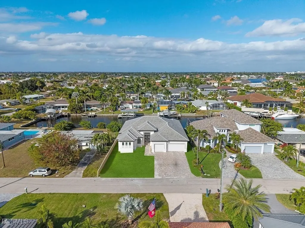 131 SW 57th Street Cape Coral FL 33914