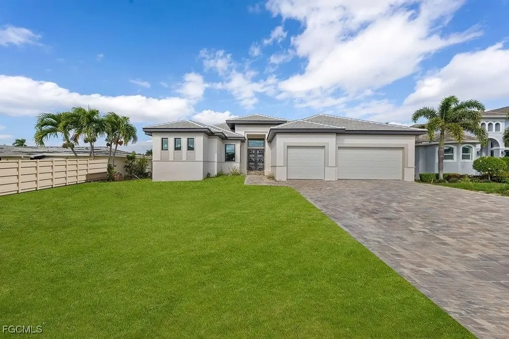 131 SW 57th Street Cape Coral FL 33914