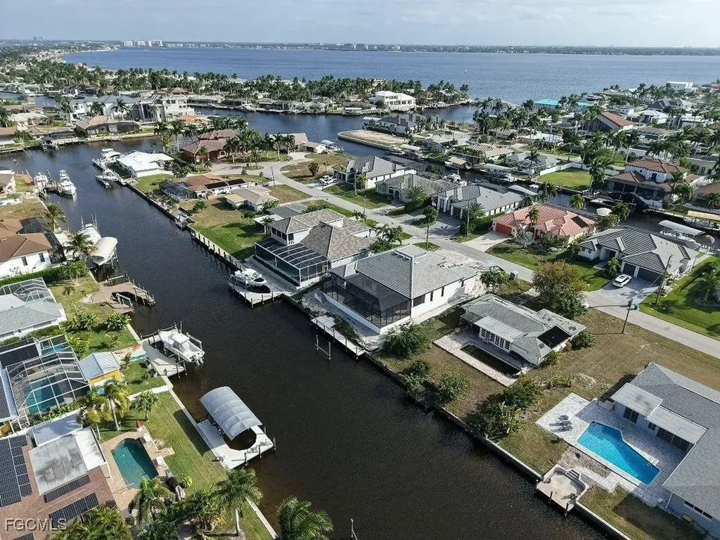 131 SW 57th Street Cape Coral FL 33914
