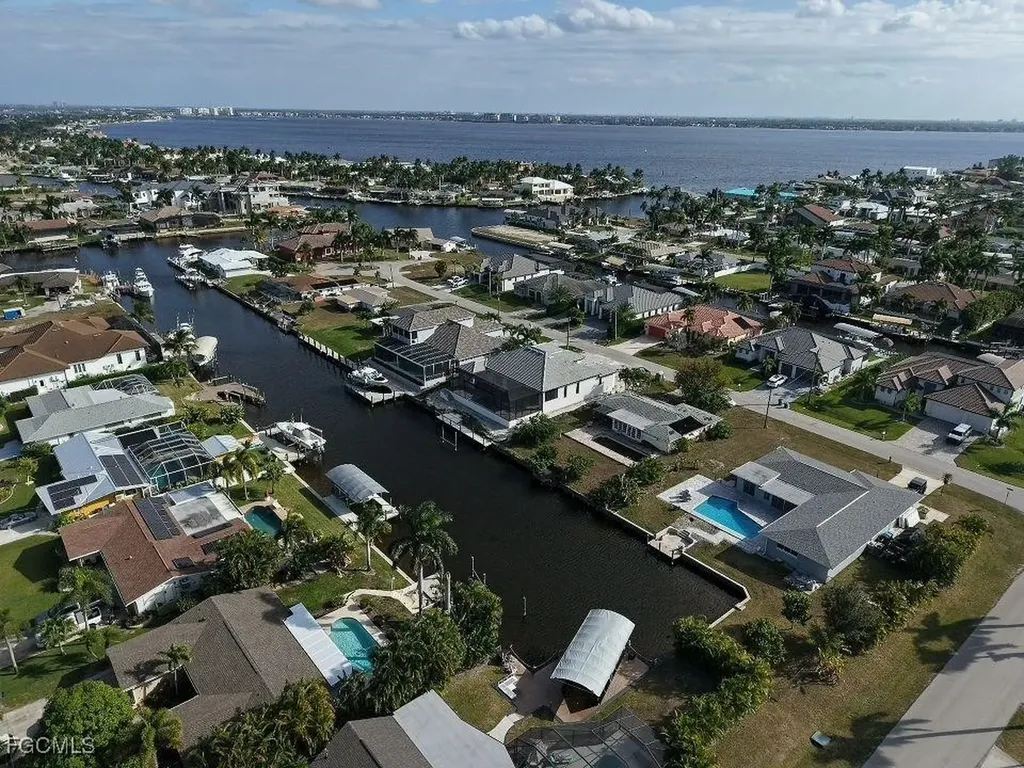 131 SW 57th Street Cape Coral FL 33914