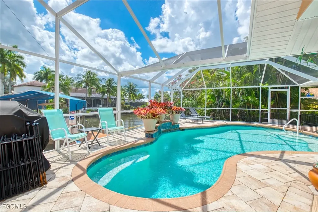 5607 Coronado Court Cape Coral FL 33904