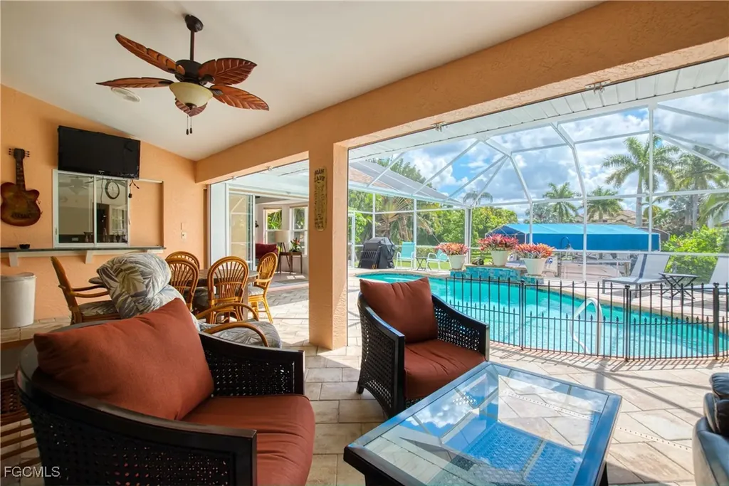 5607 Coronado Court Cape Coral FL 33904