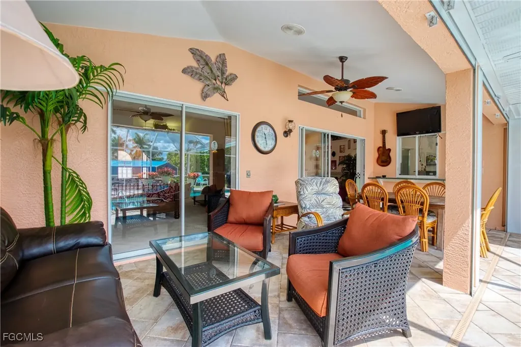 5607 Coronado Court Cape Coral FL 33904